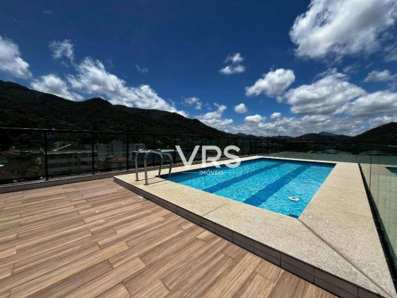 Imagem Apartamento com 3 Quartos à Venda, 137 m² em Alto - Teresópolis