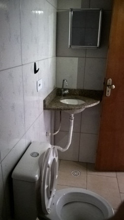 Imagem Imóvel com 2 Quartos à Venda, 63 m² em Vila Cosmopolita - São Paulo