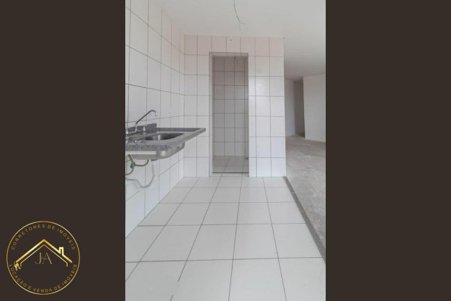 Imagem Apartamento com 3 Quartos à Venda, 78 m² em Vila Osasco - Osasco