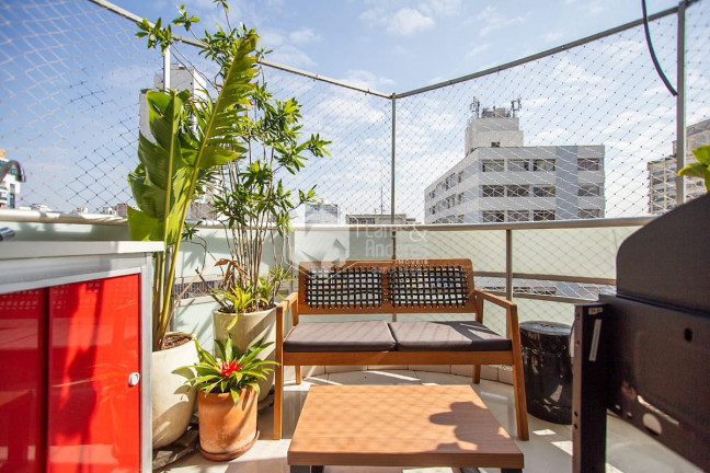 Imagem Imóvel com 3 Quartos à Venda, 170 m² em Santa Cecília - São Paulo Imagem Imóvel com 3 Quartos à Venda, 170 m² em Santa Cecília - São Paulo