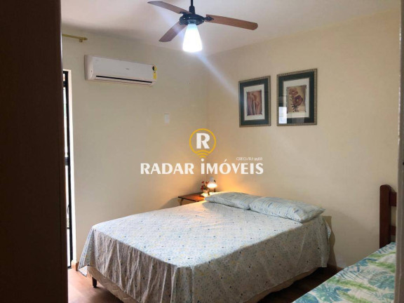 Imagem Apartamento com 4 Quartos à Venda, 97 m² em Algodoal - Cabo Frio