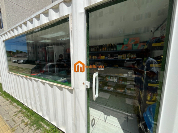 Imagem Imóvel à Venda,  em Barroso - Fortaleza