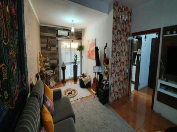 Imagem Casa com 4 Quartos à Venda, 190 m² em Parque Da Matriz - Cachoeirinha