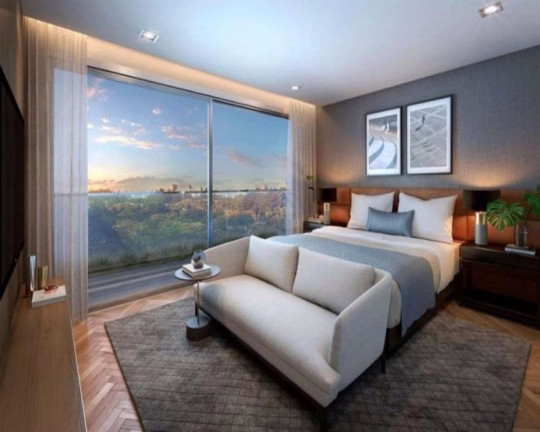 Imagem Apartamento à Venda,  em Alto De Pinheiros - São Paulo