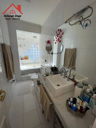 Imagem Casa de Condomínio com 3 Quartos à Venda, 200 m² em Chácara Nossa Senhora Do Bom Conselho - São Paulo