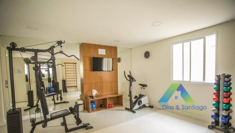 Imagem Apartamento com 2 Quartos à Venda, 59 m² em Vila Guarani (z Sul) - São Paulo Imagem Apartamento com 2 Quartos à Venda, 59 m² em Vila Guarani (z Sul) - São Paulo