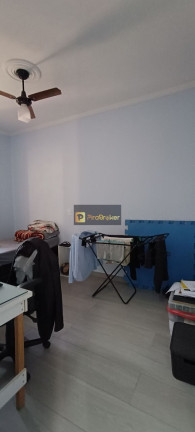 Imagem Apartamento com 2 Quartos à Venda, 53 m² em Jardim Maria - Piracicaba