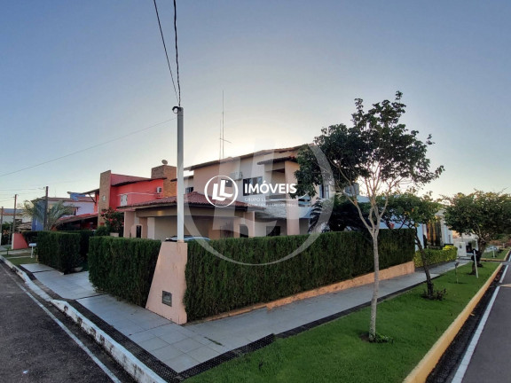 Imagem Casa de Condomínio com 4 Quartos à Venda, 185 m² em Parque Do Jiqui - Parnamirim