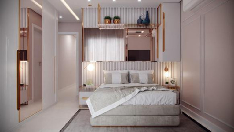 Imagem Apartamento com 3 Quartos à Venda, 134 m² em Bom Jesus - São José Dos Pinhais Imagem Apartamento com 3 Quartos à Venda, 134 m² em Bom Jesus - São José Dos Pinhais