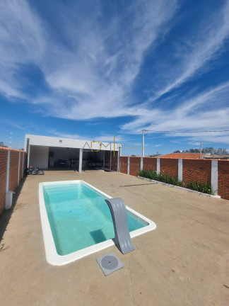 Imagem Casa com 1 Quarto à Venda, 250 m² em Parque Bela Vista (rubião Junior) - Botucatu