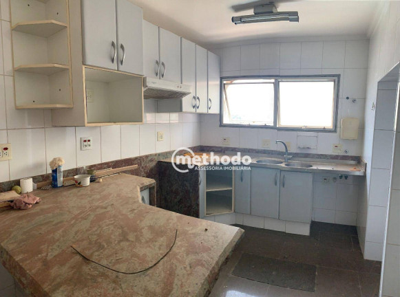 Imagem Apartamento com 3 Quartos à Venda, 152 m² em Jardim Proença - Campinas Imagem Apartamento com 3 Quartos à Venda, 152 m² em Jardim Proença - Campinas