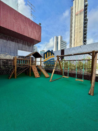 Imagem Apartamento com 3 Quartos à Venda, 77 m² em Boa Viagem - Recife