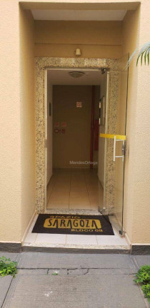 Imagem Apartamento com 2 Quartos à Venda, 108 m² em Jardim Vera Cruz - Sorocaba