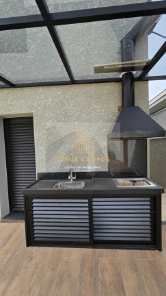 Imagem Casa com 4 Quartos à Venda, 600 m² em Loteamento Retiro Recanto Tranquilo - Atibaia Imagem Casa com 4 Quartos à Venda, 600 m² em Loteamento Retiro Recanto Tranquilo - Atibaia