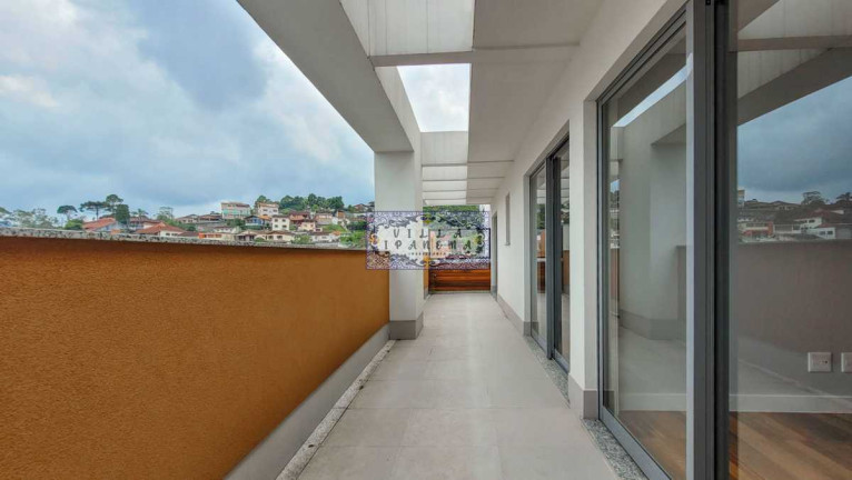 Imagem Cobertura com 3 Quartos à Venda, 210 m² em Agriões - Teresópolis Imagem Cobertura com 3 Quartos à Venda, 210 m² em Agriões - Teresópolis