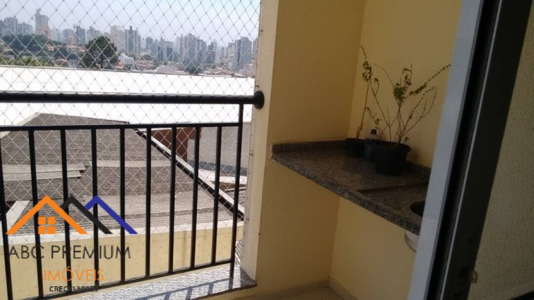 Imagem Apartamento com 2 Quartos à Venda, 67 m² em Vila Valparaíso - Santo André Imagem Apartamento com 2 Quartos à Venda, 67 m² em Vila Valparaíso - Santo André