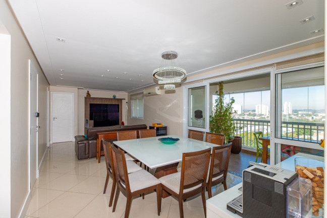 Imagem Apartamento com 3 Quartos à Venda, 132 m² em Jardim Marajoara - São Paulo Imagem Apartamento com 3 Quartos à Venda, 132 m² em Jardim Marajoara - São Paulo