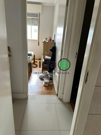 Imagem Apartamento com 2 Quartos à Venda, 95 m² em Santo Amaro - São Paulo