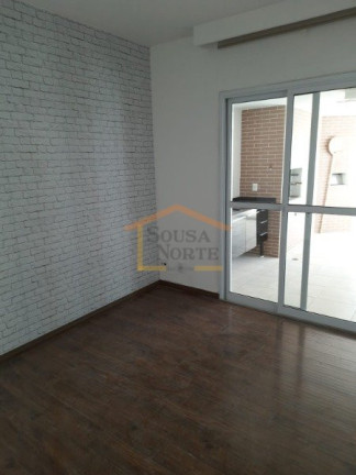 Imagem Apartamento com 3 Quartos à Venda ou Locação, 200 m² em Santana - São Paulo