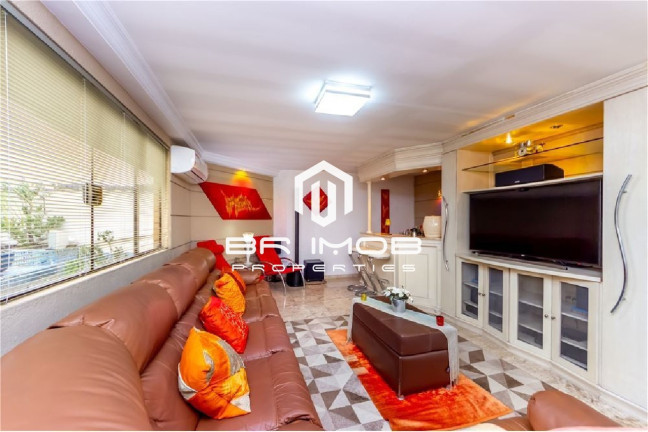 Imagem Imóvel com 3 Quartos à Venda, 195 m² em Vila Progredior - São Paulo Imagem Imóvel com 3 Quartos à Venda, 195 m² em Vila Progredior - São Paulo