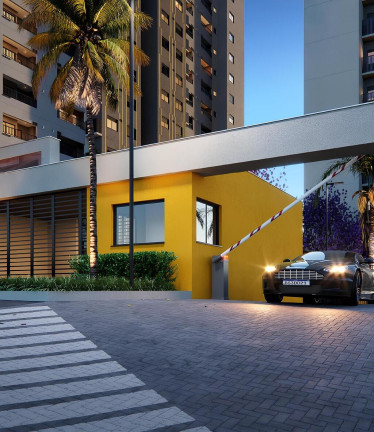 Imagem Imóvel com 3 Quartos à Venda, 68 m² em Vila Cecília - Mogi Das Cruzes