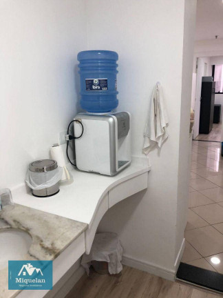 Imagem Sala Comercial à Venda, 46 m² em Perdizes - São Paulo Imagem Sala Comercial à Venda, 46 m² em Perdizes - São Paulo