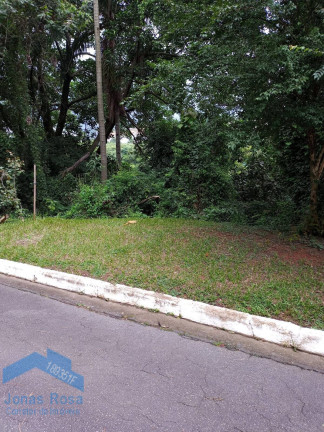 Imagem Terreno em Condomínio à Venda, 456 m² em Tarumã - Santana De Parnaíba Imagem Terreno em Condomínio à Venda, 456 m² em Tarumã - Santana De Parnaíba