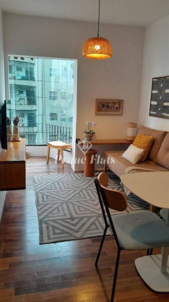 Imagem Apartamento com 1 Quarto à Venda, 30 m² em Bela Vista - São Paulo Imagem Apartamento com 1 Quarto à Venda, 30 m² em Bela Vista - São Paulo
