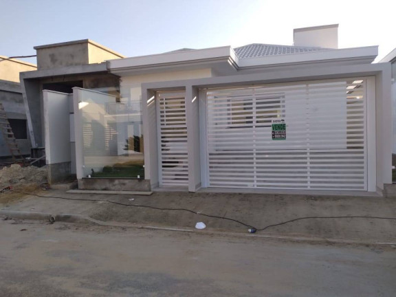 Casa com 3 Quartos à Venda, 84 m² em Bosque Da Mata - Tijucas