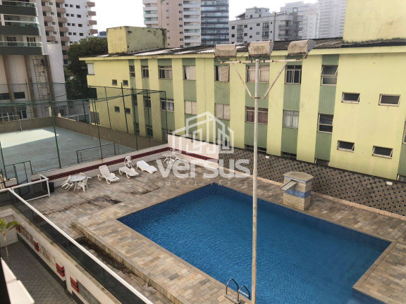 Imagem Apartamento com 3 Quartos à Venda, 105 m² em Vila Caiçara - Praia Grande Imagem Apartamento com 3 Quartos à Venda, 105 m² em Vila Caiçara - Praia Grande