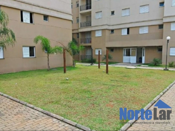 Imagem Apartamento com 2 Quartos à Venda, 50 m² em Loteamento City Jaragua - São Paulo