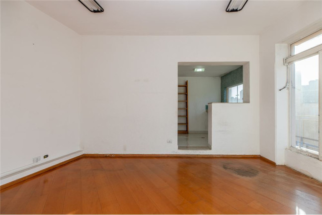 Imagem Sala Comercial à Venda, 353 m² em Centro - São Paulo Imagem Sala Comercial à Venda, 353 m² em Centro - São Paulo
