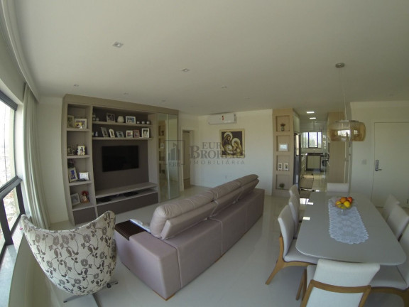 Imagem Apartamento com 3 Quartos à Venda, 127 m² em Centro - Balneário Camboriú