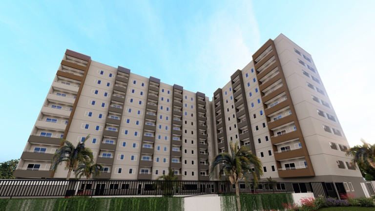 Imagem Imóvel com 2 Quartos à Venda, 37 m² em Vila Cruzeiro - São Paulo Imagem Imóvel com 2 Quartos à Venda, 37 m² em Vila Cruzeiro - São Paulo