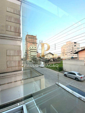 Imagem Apartamento com 2 Quartos à Venda, 61 m² em Perequê - Porto Belo