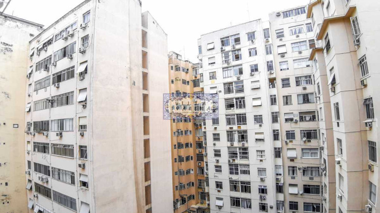 Imagem Sala Comercial à Venda, 36 m² em Copacabana - Rio De Janeiro Imagem Sala Comercial à Venda, 36 m² em Copacabana - Rio De Janeiro