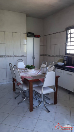 Imagem Casa com 4 Quartos à Venda, 220 m² em Jardim Terras De São João - Jacareí Imagem Casa com 4 Quartos à Venda, 220 m² em Jardim Terras De São João - Jacareí