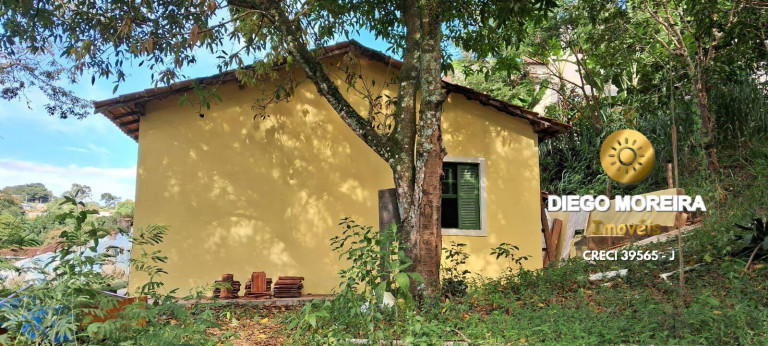 Imagem Casa com 3 Quartos à Venda, 100 m² em Jardim Imperial - Atibaia