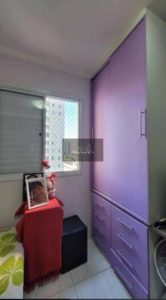 Imagem Apartamento com 2 Quartos à Venda, 50 m² em Vila Endres - Guarulhos