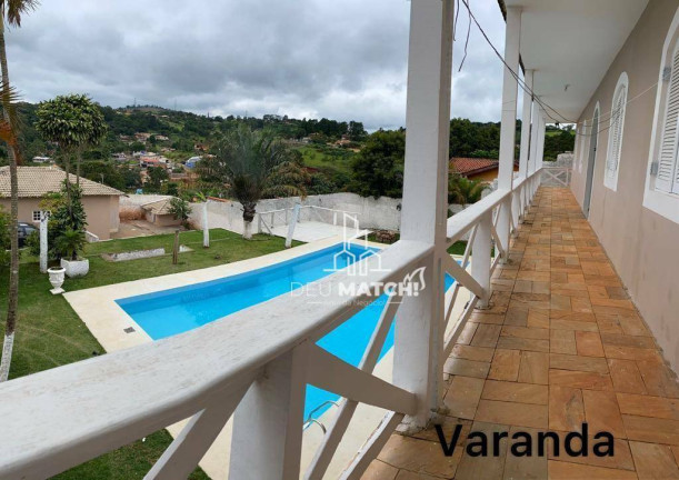 Imagem Chácara com 4 Quartos à Venda, 615 m² em Chacara Fernao Dias - Atibaia Imagem Chácara com 4 Quartos à Venda, 615 m² em Chacara Fernao Dias - Atibaia