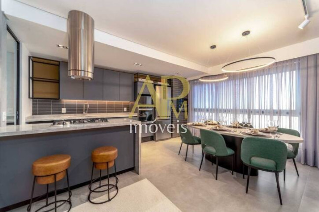 Imagem Apartamento com 3 Quartos à Venda, 119 m² em Centro - Biguaçu Imagem Apartamento com 3 Quartos à Venda, 119 m² em Centro - Biguaçu