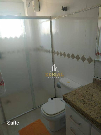 Imagem Apartamento com 3 Quartos à Venda, 92 m² em Santa Maria - São Caetano Do Sul