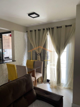 Imagem Apartamento com 2 Quartos à Venda, 56 m² em Vila Gomes Cardim - São Paulo Imagem Apartamento com 2 Quartos à Venda, 56 m² em Vila Gomes Cardim - São Paulo