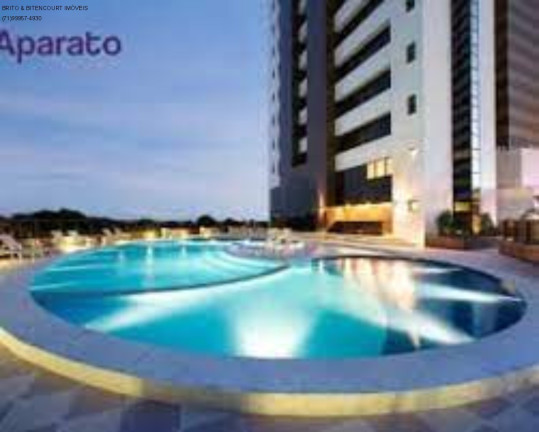 Imagem Imóvel com 4 Quartos à Venda, 386 m² em Horto Florestal - Salvador Imagem Imóvel com 4 Quartos à Venda, 386 m² em Horto Florestal - Salvador