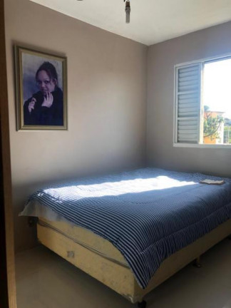 Imagem Apartamento com 2 Quartos à Venda, 45 m² em Rubem Berta - Porto Alegre