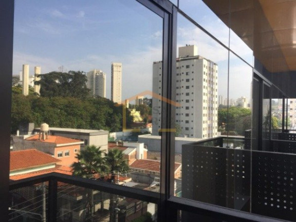 Imagem Sala Comercial à Venda ou Locação, 40 m² em Santana - São Paulo Imagem Sala Comercial à Venda ou Locação, 40 m² em Santana - São Paulo