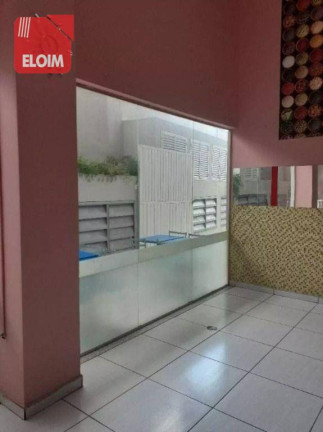 Imagem Loja à Venda ou Locação, 63 m² em Barra Funda - São Paulo Imagem Loja à Venda ou Locação, 63 m² em Barra Funda - São Paulo