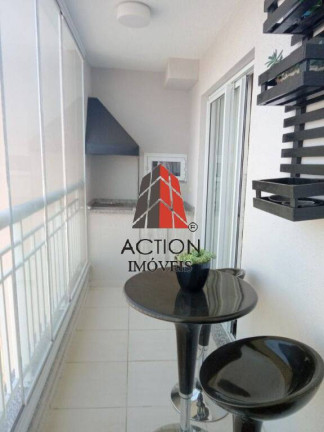 Imagem Apartamento com 3 Quartos à Venda, 73 m² em Chácara Santo Antônio (zona Leste) - São Paulo Imagem Apartamento com 3 Quartos à Venda, 73 m² em Chácara Santo Antônio (zona Leste) - São Paulo