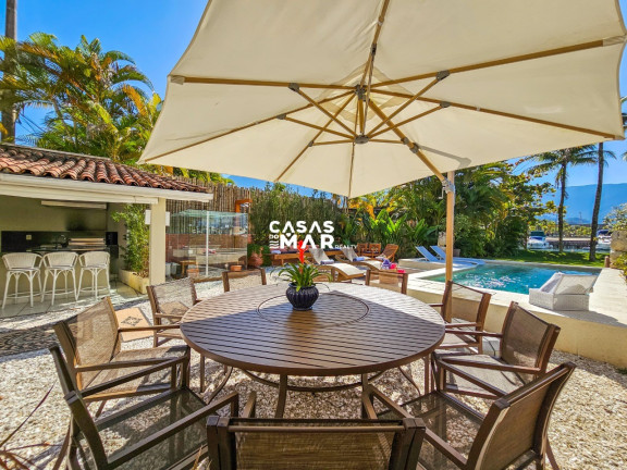 Imagem Casa com 6 Quartos para Alugar ou Temporada, 540 m² em Frade - Angra Dos Reis Imagem Casa com 6 Quartos para Alugar ou Temporada, 540 m² em Frade - Angra Dos Reis