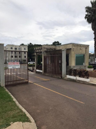 Apartamento com 2 Quartos à Venda, 48 m² em Costeira - Araucaria